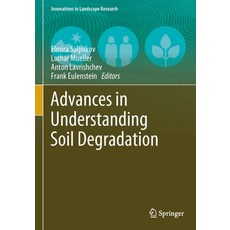 (英文圖書) Advances in Understanding Degradation 平裝版, Springer, 英文