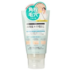 Sqs 高保濕深層卸妝乳, 1條, 120g