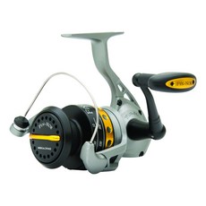 FIN-NOR 旋轉鹽水卷線器 275yd, 混色, LT80