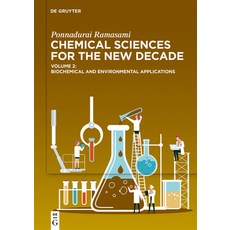 (英文圖書) Biochemical and Environmental Applications 精裝版, de Gruyter, 英文