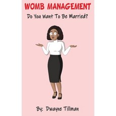 (英文圖書) Womb Management: Do You Want To Be Married? 精裝版, Vegan Life Corporation, 英文
