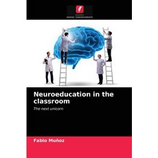 (英文圖書) Neuroeducation in the classroom 平裝版, Edicoes Nosso Conhecimento, 英文