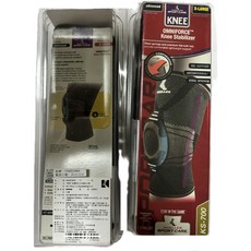 MUELLER KS700 護具 （零碼出清）, 1個