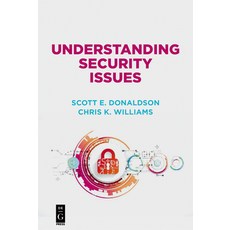 (英文圖書) Understanding Security Issues 平裝版, Deg Press, 英文