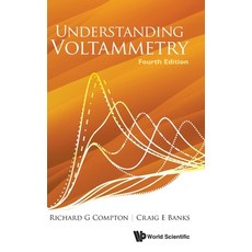 (英文圖書) Understand Voltammetry (4th Ed) 精裝版, Wspc (Europe), 英文