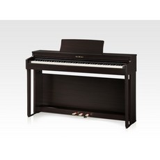 KAWAI CN201 電鋼琴 88鍵 免費運送組裝 三大好禮三年保固, 玫瑰木色