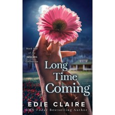 (英文圖書) Long Time Coming 精裝版, Stackhouse Press, 英文