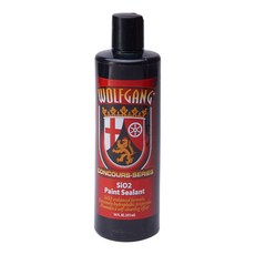 Wolfgang SiO2 漆面封體 16oz 沃夫岡 封體 贈Q-GLYM英國製鐵粉或橘子柏油, 0個