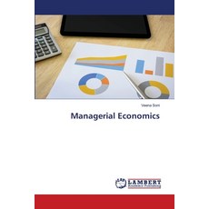 Managerial Economics 平裝版, LAP Lambert Academic Publishing, 英文