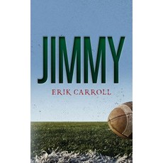 (英文圖書)Jimmy 平裝版, Createspace Independent Pub..., 英文