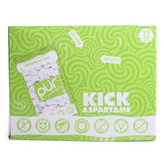 Pur Gum 無阿斯巴甜口香糖, 80g, 1份, Coolmint