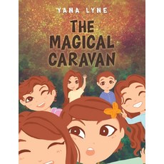 (英文圖書)The Magical Caravan 平裝版, Austin Macauley, 英文