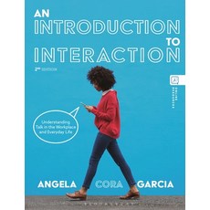 (英文圖書) An Introduction to Interaction: Understanding Talk in the Workplace and Everyday Life 精裝版, Bloomsbury Academic, 英文
