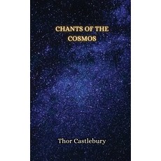 (英文圖書) Chants of the Cosmos 平裝版, Creative Arts Management Ou, 英文