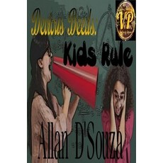 (英文圖書)Devious Deeds: Kids Rule 平裝版, Createspace Independent Pub..., 英文