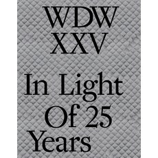 (英文圖書) Wdwxxv: In Light of 25 Years 平裝版, Witte de with Center for Co..., 英文