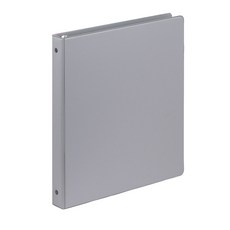 Samsill 存儲 3 O-Ring 活頁夾 基本價值, 1個, 隨機發貨