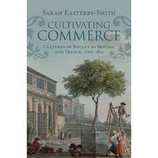 (英文圖書) Cultivating Commerce 平裝版, Cambridge University Press, 英文