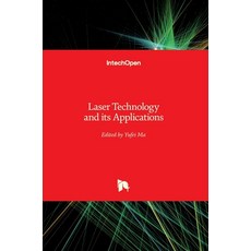 (英文圖書) Laser Technology and its Applications 精裝版, Intechopen, 英文