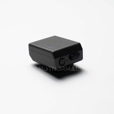 Medalight F1s 閃光燈 槍灰色 輕巧便攜 時尚外觀 相機配件