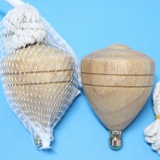 台灣製陀螺 (中大大) 木質陀螺 彩繪陀螺 實木陀螺 童玩陀螺, 一個入