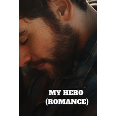 (英文圖書) My Hero (Cuphead x Heroic Reader) 平裝版, Selene Driscoll, 英文