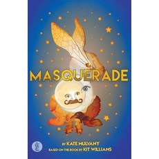 (英文圖書) Masquerade: the play 平裝版, Currency Press, 英文
