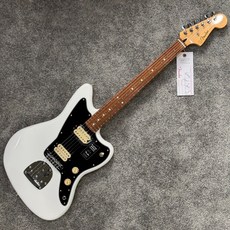 FENDER PLAYER JAZZMASTER PF PWT 鐵木 極地白 電吉他, 詳見包裝, 1個