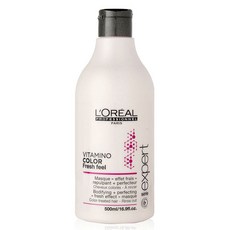 L'OREAL PARIS 巴黎萊雅 人體彩繪+完美面膜, 1個, 500ml