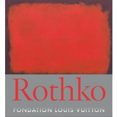 (英文圖書) Rothko: Every Picture Tells a Story 精裝版, Citadelles & Mazemod, 英文