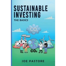 (英文圖書) Sustainable Investing: The Basics 平裝版, Independently Published, 英文