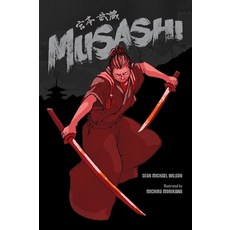 (英文圖書) Musashi 平裝版, Shambhala, 英文