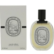 DIPTYQUE 杜耶爾淡香水, 1罐, 100ml