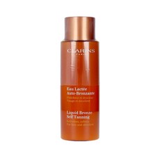 CLARINS 克蘭詩 助曬乳液, 1個, 125ml