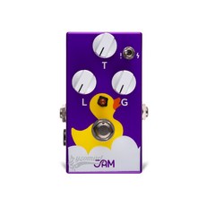 JAM pedals Eureka Fuzz 效果器, 詳見包裝