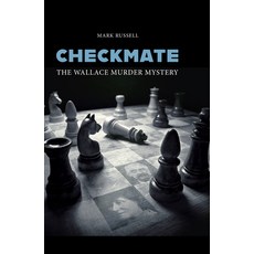 Checkmate: The Wallace Murder Mystery 精裝版, Mango Books, 英文