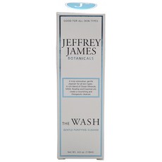 The Wash 溫和淨化潔面, 1個, 118ml
