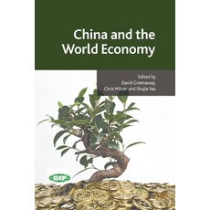 (英文圖書) China and the World Economy 平裝版, Palgrave MacMillan, 英文