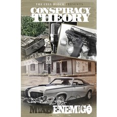 (英文圖書) Conspiracy Theory 平裝版, Createspace Independent Pub..., 英文