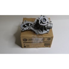 【KITCO】0261210053 水幫浦 VW福斯 Gol/Parati/Saveiro 巴西原廠