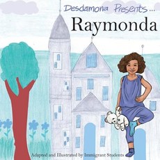 (英文圖書)Raymonda 平裝版, Createspace Independent Pub..., 英文