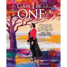 Can I be the One?: God's Intent for the Given Gift 平裝版, Xulon Press, 英文