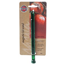 Norpro 磁吸式魔杖開瓶器, 1個, 綠色