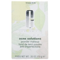 CLINIQUE 倩碧 遮瑕粉底盤 10g, 1盒, 15 Beige(M-N)