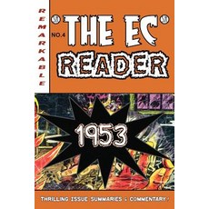 (英文圖書)The EC Reader - 1953: Top of the Game 平裝版, Studio Remarkable, 英文