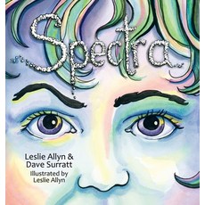Spectra 精裝版, Booklocker.com, 英文
