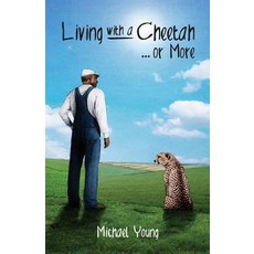 (英文圖書)Living with a Cheetah... or More 平裝版, Orange Hat Publishing, 英文
