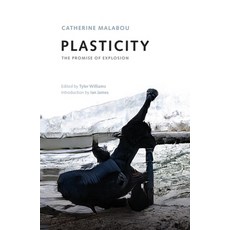(英文圖書) Plasticity: The Promise of Explosion 平裝版, Edinburgh University Press, 英文
