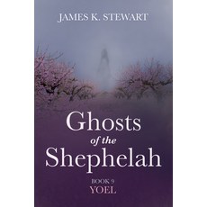 (英文圖書) Ghosts of the Shephelah Book 9 精裝版, Resource Publications (CA), 英文