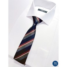 Haoting 紳士手打領帶及拉鍊式領帶，多款花色可選，展現您的獨特品味